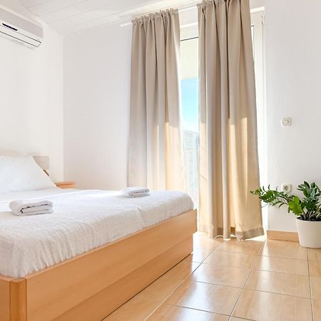 Beach Resort Apartments Bucina Baška Voda エクステリア 写真
