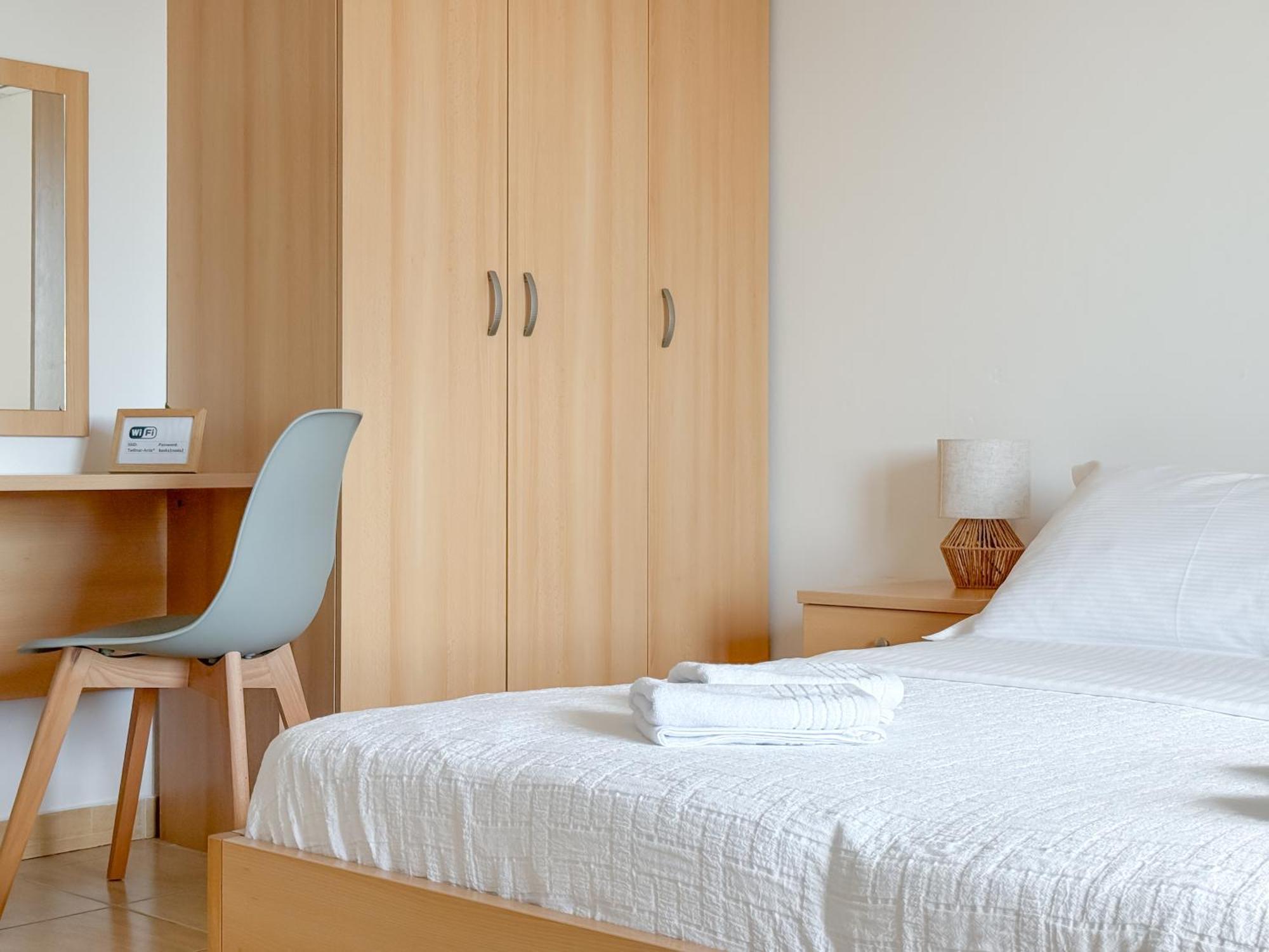 Beach Resort Apartments Bucina Baška Voda エクステリア 写真