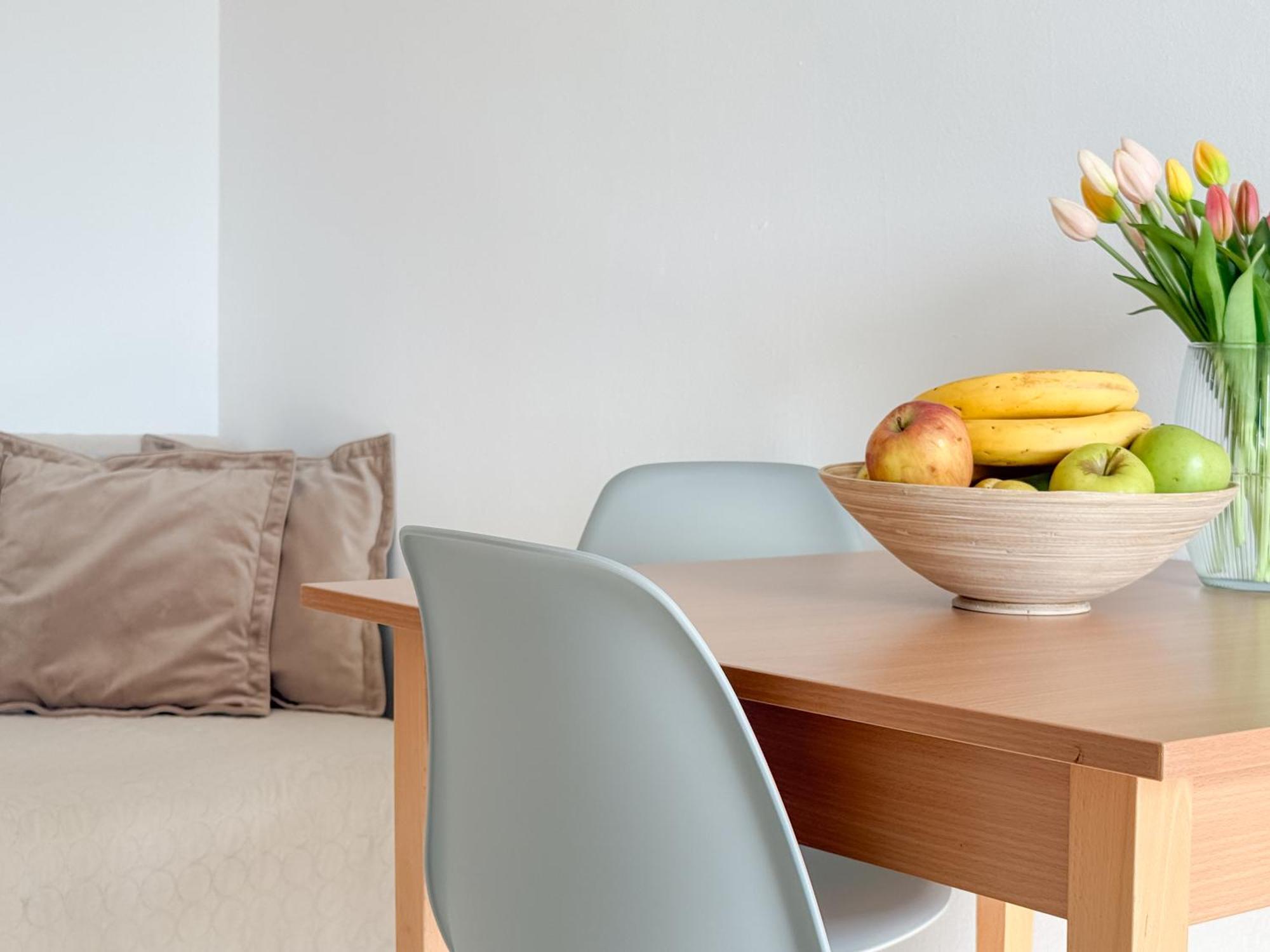 Beach Resort Apartments Bucina Baška Voda エクステリア 写真