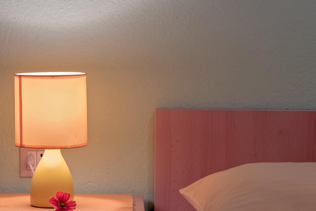Beach Resort Apartments Bucina Baška Voda エクステリア 写真